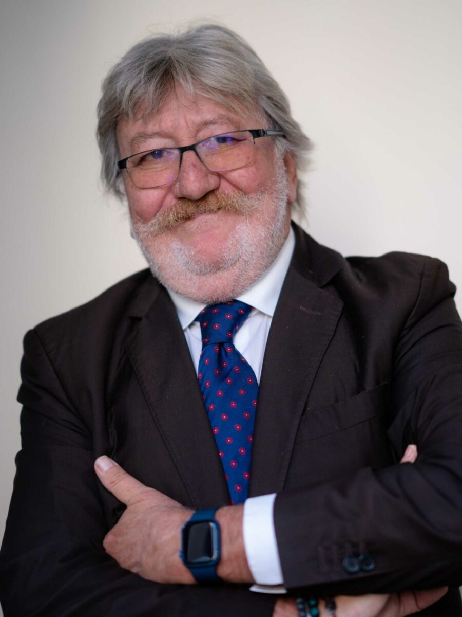 Alberto Antonucci