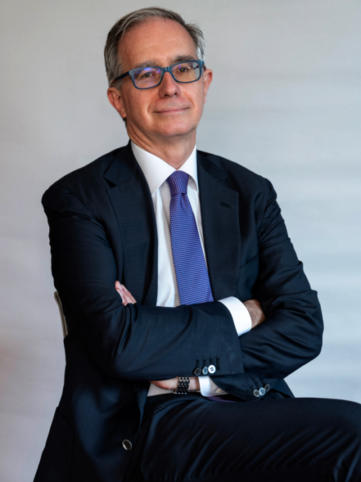 Roberto Borgogno