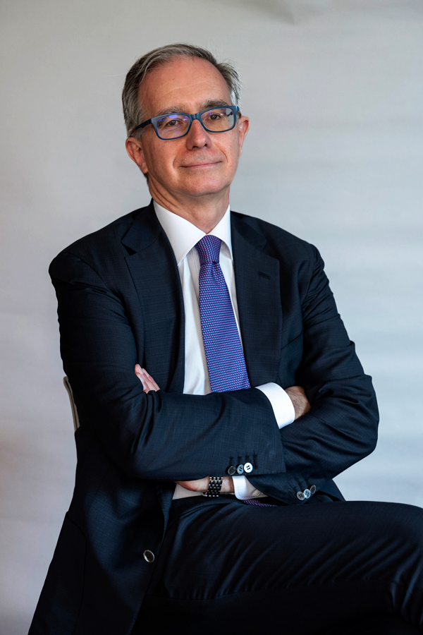 Roberto Borgogno