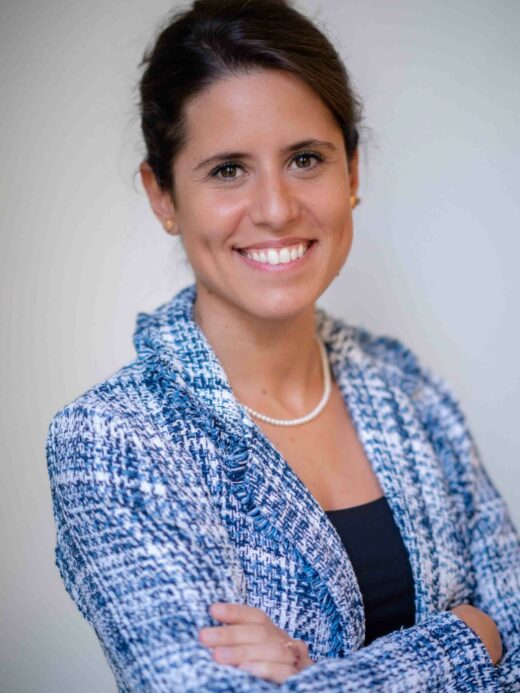 Valentina Castagno