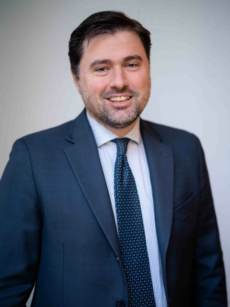 Luca Fazzini