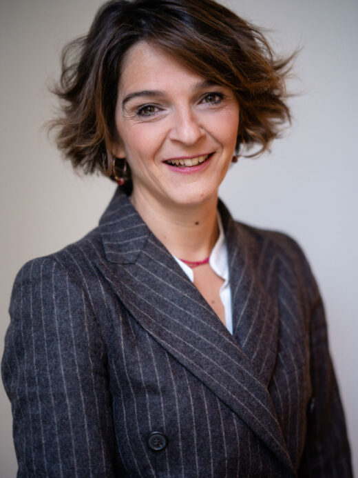 Francesca Imarisio