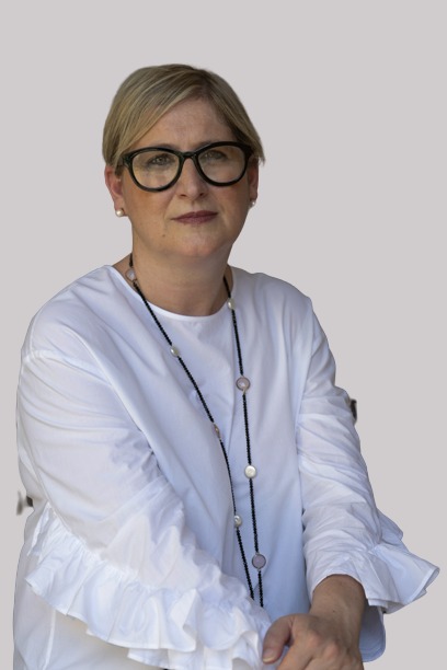 Stefania Mancinelli