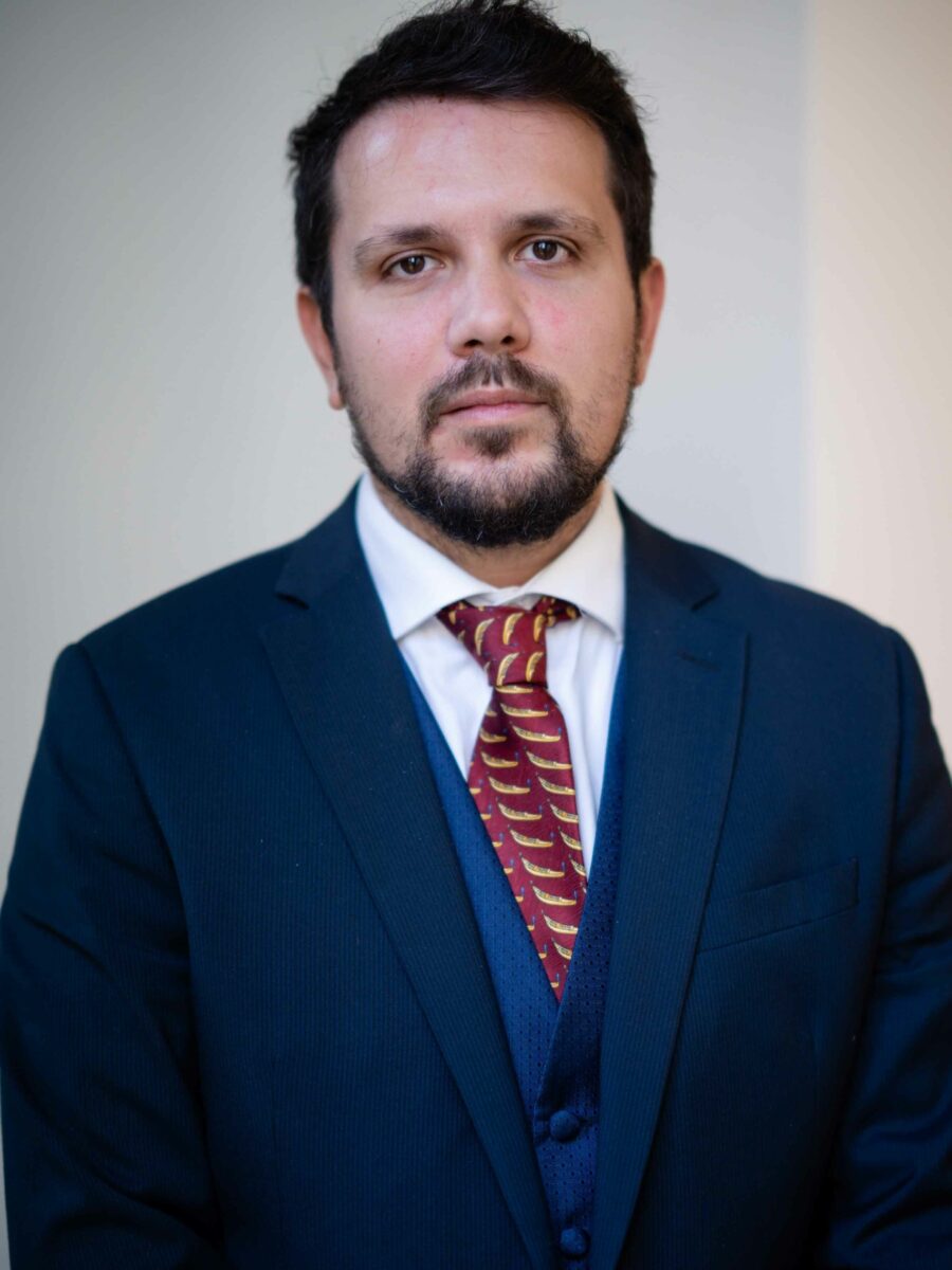 Alessandro Pellino