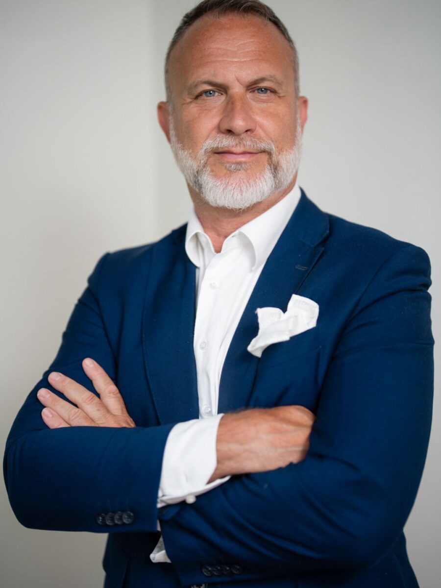 Enrico Maria Picco