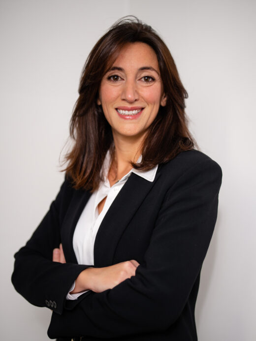 Fabrizia Bussolino