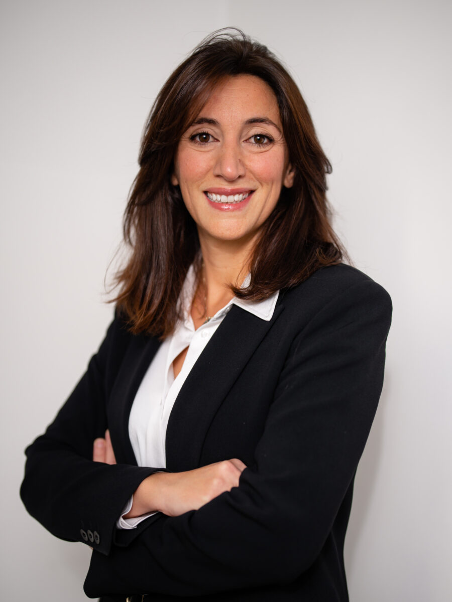 Fabrizia Bussolino