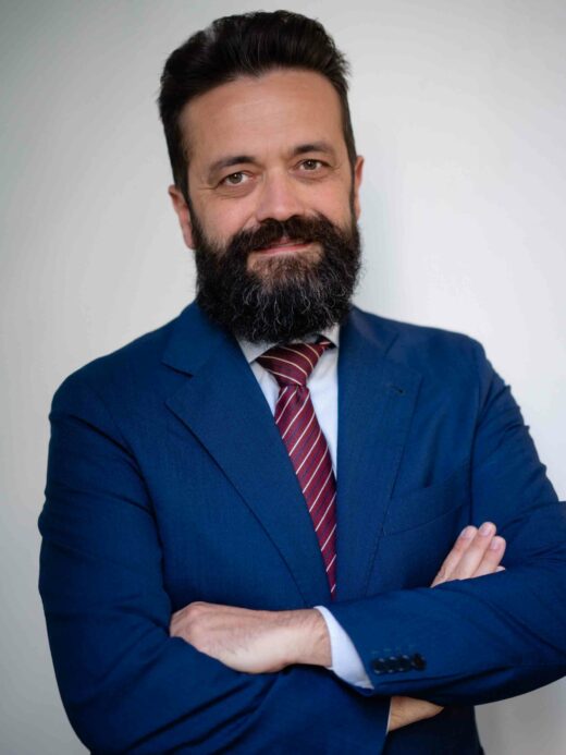 Stefano Balzola