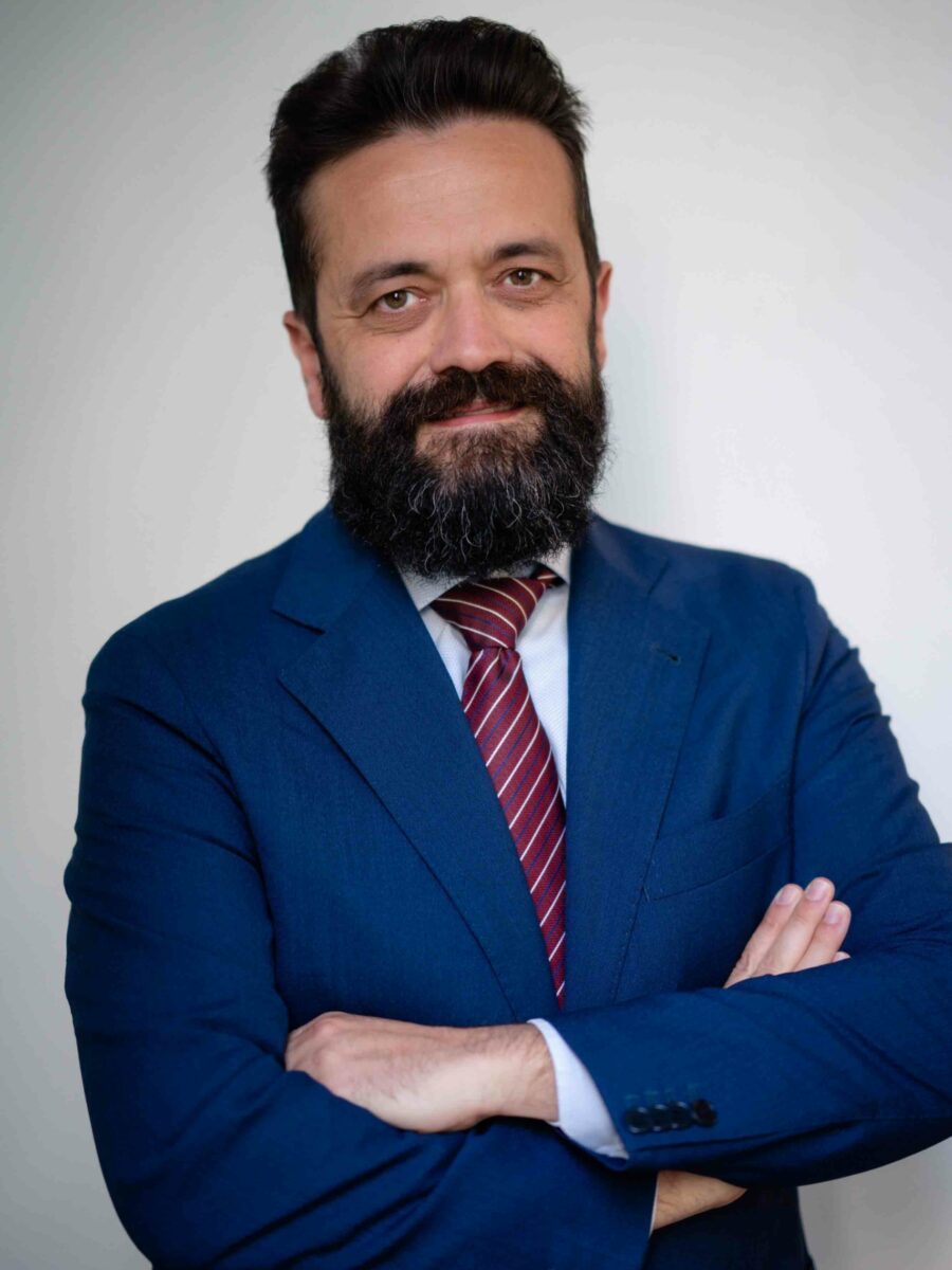 Stefano Balzola
