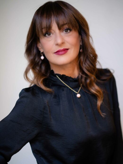 Francesca Cassone