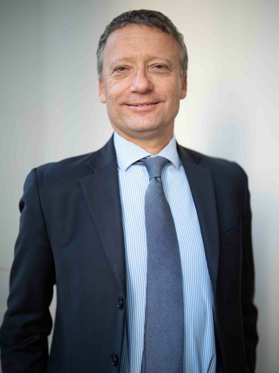 Cesare Gabasio