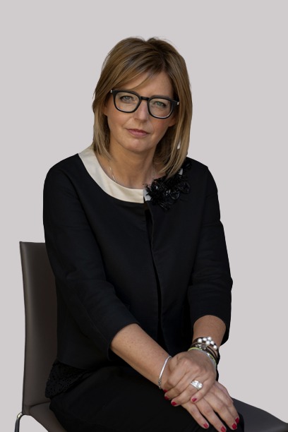 Lucia Gruppi