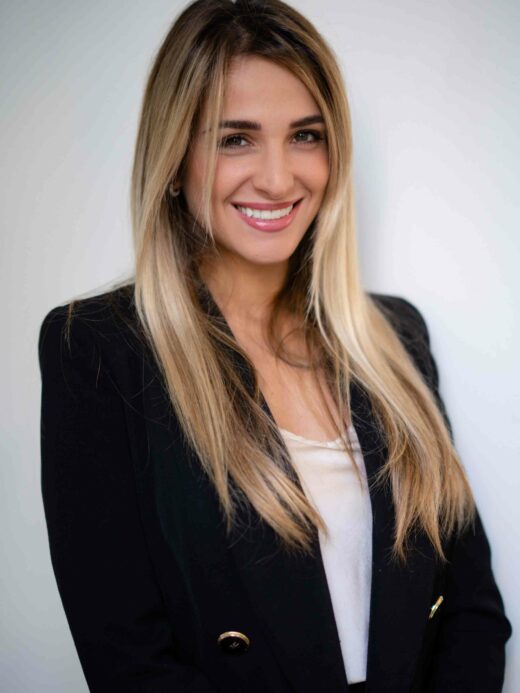 Miriam Torrisi