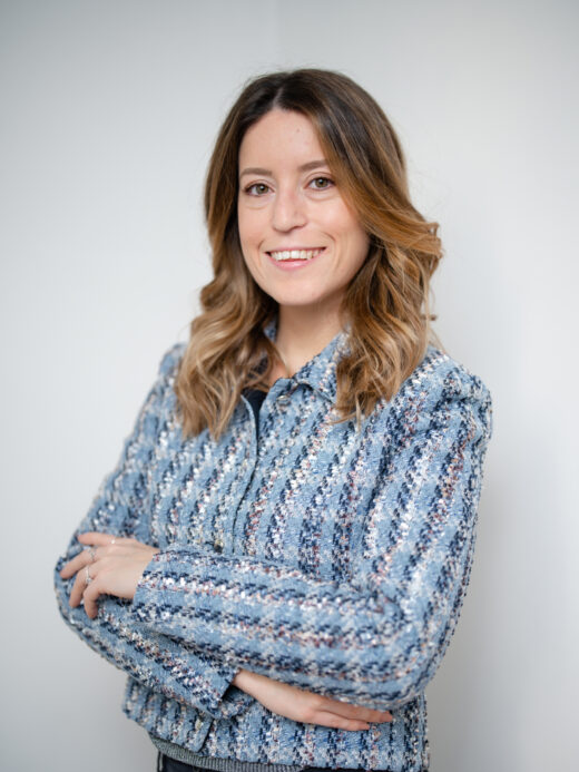 Giulia Vergano