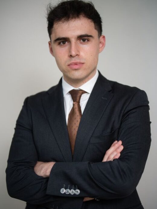 Alessandro Marcellin
