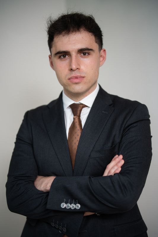 Alessandro Marcellin