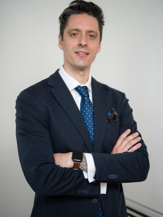 Stefano Simonetta