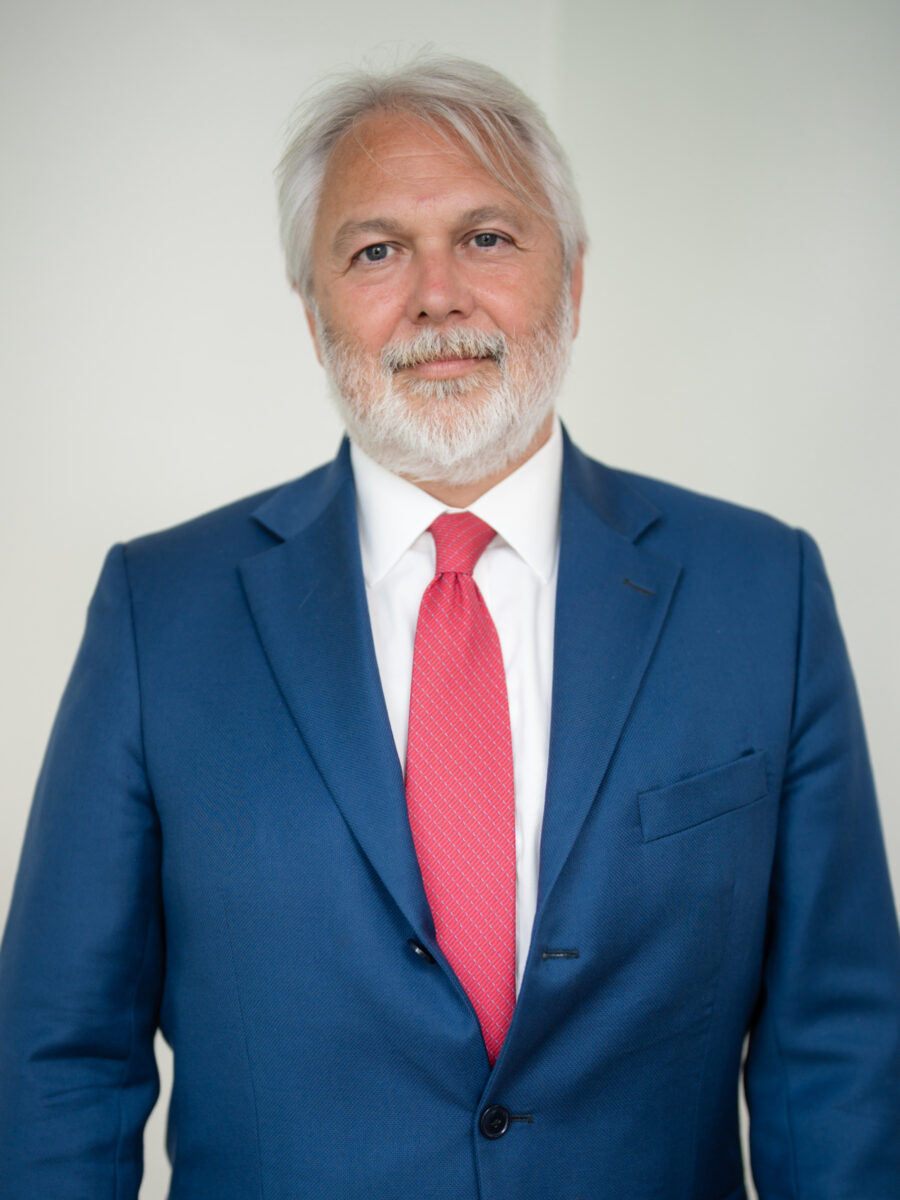 Marco Ottino